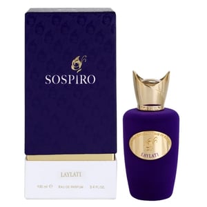 

Sospiro Laylati EDP 100ml Women