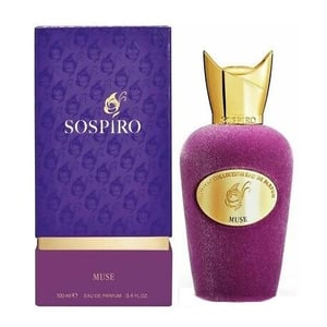 

Sospiro Muse EDP 100ml Unisex