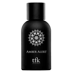 

Tfk Amber Alert EDP 100ml Unisex