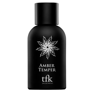 

Tfk Amber Temper EDP 100ml Unisex