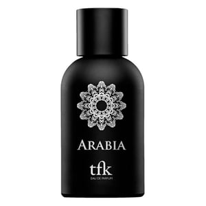 

Tfk Arabia For Unisex 100ml EDP