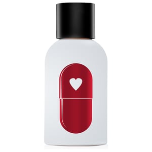

Tfk In Love For Women 100ml EDP