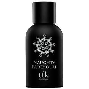 

Tfk Naughty Patchouli For Unisex 100ml EDP