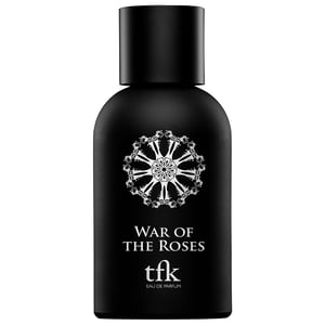

Tfk War Of The Roses For Unisex 100ml EDP