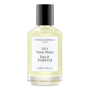 

Thomas Kosmala No.1 Tonic Blanc For Unisex 100ml EDP