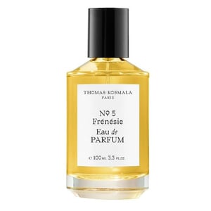 

Thomas Kosmala No.5 Frenesie For Unisex 100ml EDP