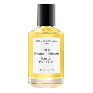 

Thomas Kosmala No.6 Brume Radieuse For Unisex 100ml EDP