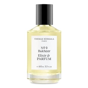 

Thomas Kosmala No.9 Bukhoor Elixir For Unisex 100ml EDP