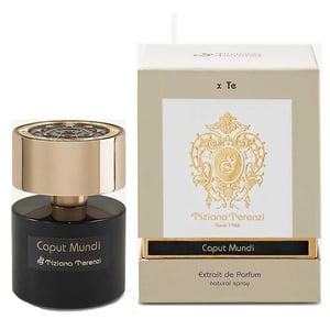 

Tiziana Terenzi Caput Mundi For Women 100ml EDP
