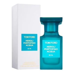 

Tom Ford Neroli Portofino Acqua Perfume For Unisex 50ml EDT