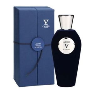 

V Canto Alibi Perfume For Unisex 100ml EDP