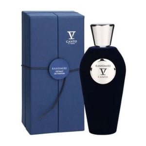 

V Canto Kashimire Perfume For Unisex 100ml EDP