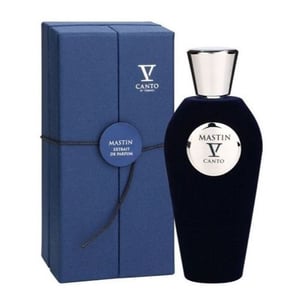 

V Canto Mastin Perfume For Unisex 100ml EDP
