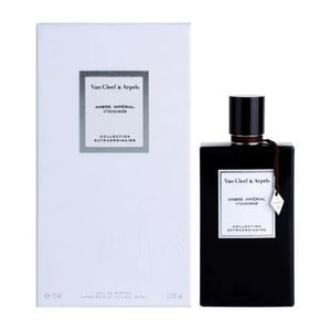 

Van Cleef And Arpels Ambre Imperial Perfume For Unisex 75ml EDP