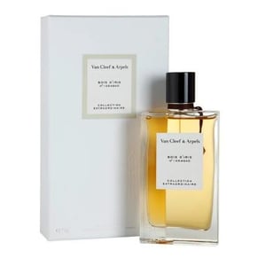 

Van Cleef And Arpels Bois D'Iris Perfume For Women 75ml EDP