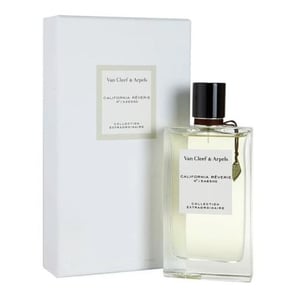 

Van Cleef And Arpels California Reverie Perfume For Unisex 75ml EDP