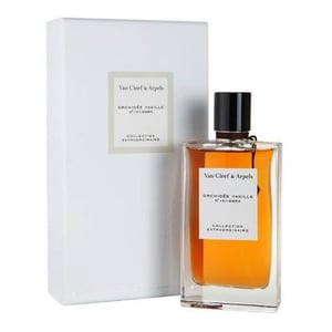 

Van Cleef And Arpels Orchidee Vanille Perfume For Women 75ml EDP