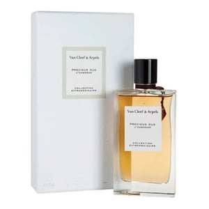 

Van Cleef And Arpels Precious Oud Perfume For Unisex 75ml EDP