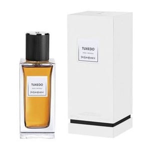 

Yves Saint Laurent Tuxedo Epices Patchouli Perfume For Unisex 125ml EDP