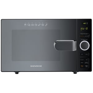 Daewoo Air Fryer Microwave Oven KOC8HBF
