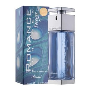 

Rasasi Romance Forever Perfume For Men 100ml EDP