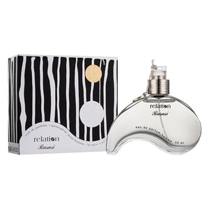 

Rasasi Relation Perfume For Men 50ml EDP