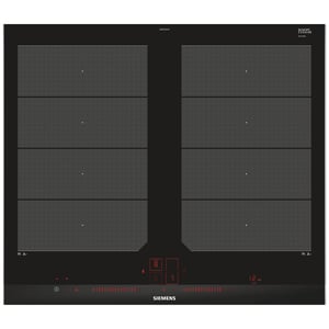 

Siemens Home Connect Built In Induction hobs EX675LXV1E