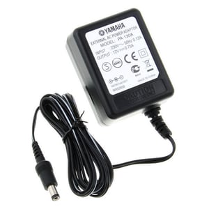 

Yamaha PA130B AC Adapter For E263