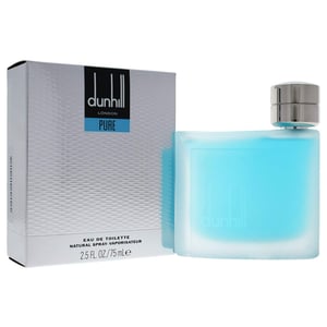 

Dunhill Pure For Men 75ml EDT