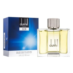 

Dunhill 51.3 N For Men 100ml EDT