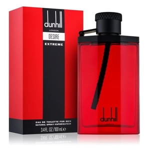 

Dunhill Desire Extreme For Men 100ml EDT