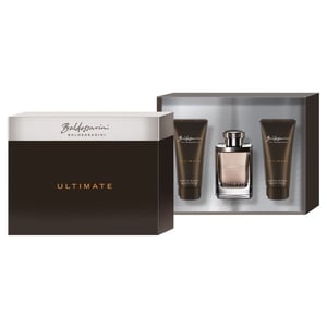 

Baldessarini Ultimate Gift Set For Men (50ml EDT + 2x Shower Gel)