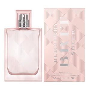 

Burberry Brit Sheer For Women 50ml EDT