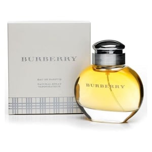 

Burberry For Women 50ml EDP