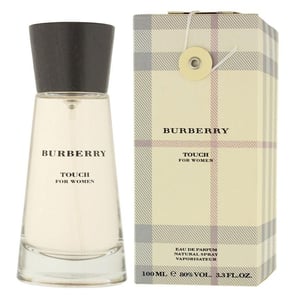 

Burberry Touch For Women 100ml EDP