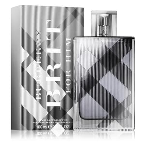 Burberry Brit For Men EDT 50ml