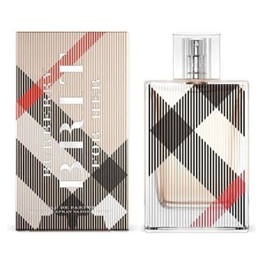 

Burberry Brit For Women 50ml EDP