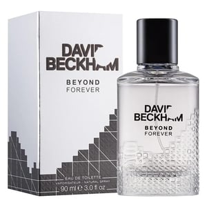 

David Beckham Beyond Forever For Men 90ml EDT