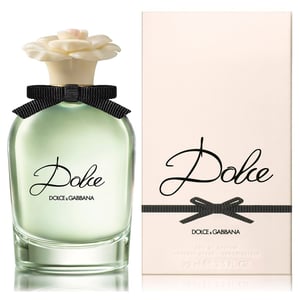 

Dolce And Gabbana For Women 75ml EDP