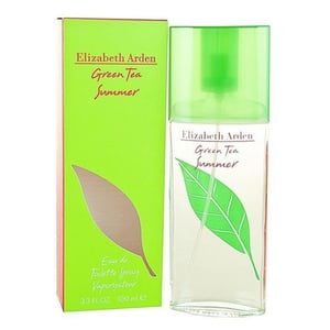 

Elizabeth Arden Green Tea Summer For Women 100ml EDT