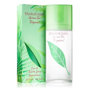 

Elizabeth Arden Green Tea Tropical For Women 100ml EDT