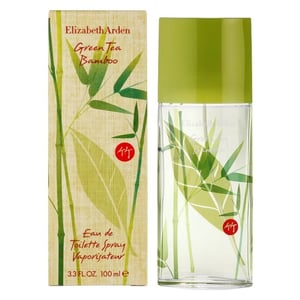 

Elizabeth Arden Gree Tea Bamboo for Women 100ml EDT