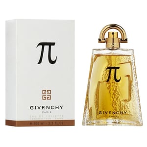 

Givenchy Pi For Men 100ml EDT