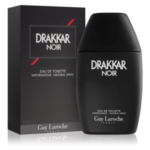 

Guy Laroche Paris Drakkar Noir For Men 200ml EDT