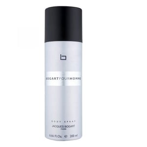 

Jacques Bogart Pour Homme Deodorant For Men 200ml