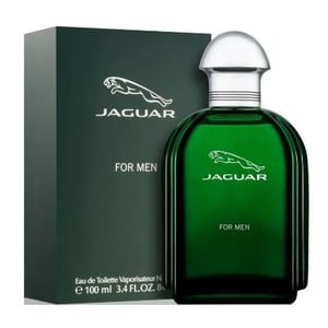 

Jaguar Perfume For Men 100ml EDT