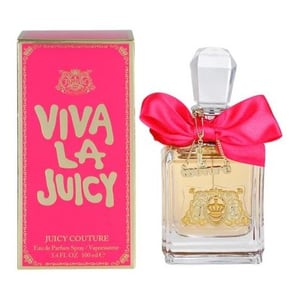 

Juicy Couture Viva La Juicy Perfume For Women 100ml EDP