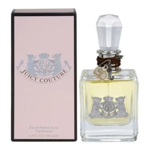 

Juicy Couture Perfume For Women 100ml EDP