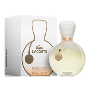 

Lacoste Eau De Lacoste Perfume For Women 90ml EDP