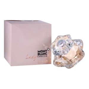 

Montblanc Lady Emblem Perfume For Women 75ml EDP